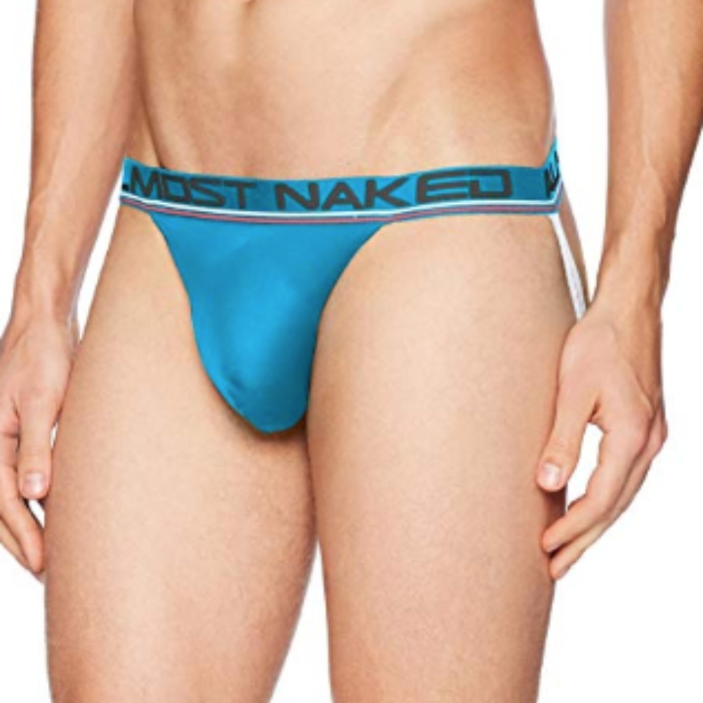 Andrew Christian - Almost Naked Sports Jockstrap